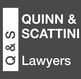 QUINN & SCATTINI NEW PRACTICE AREA QUINN & SCATTINI NEW PRACTICE AREA